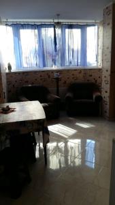 Квартира у моря