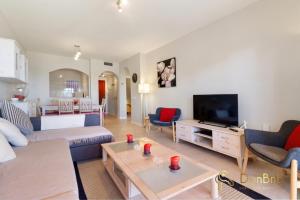 Beautiful apartment with sea view in Mijas costa