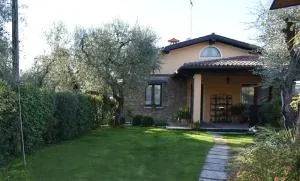 Casa Ulivo - Montinelle