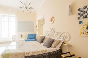 Residence Appartamenti Santa Teresa a Chiaia