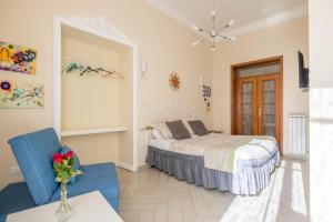 Residence Appartamenti Santa Teresa a Chiaia