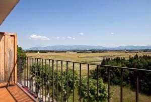 Superior Double or Twin Room room in Hotel Emporda