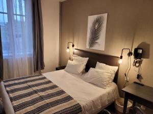 Hotels Le Chalet Montegut : photos des chambres