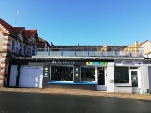 Studios les 3 Eclats - Saint-Malo-du-Bois