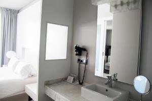 Hotel Maroa Vigo