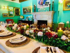 VILLA "Casa al Chiazzullo"