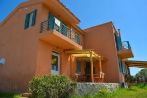 Alekos Beach Houses-Sundance Beach Resort - Xi