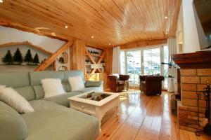 Superior Duplex Apartment (10 Adults) room in Inside Plaza Sierra Nevada