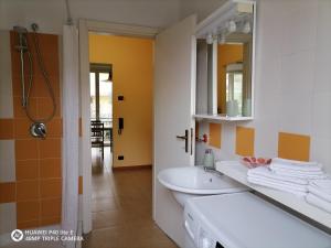 Suite con 2 Camere da Letto