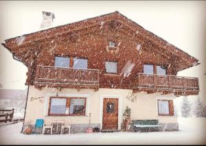 Appartamenti Anna & Kim