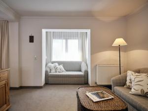 Appartements Erwin & Eleonore Hüttl I