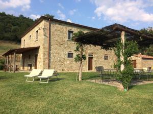 Locanda del Viandante - Valle Apartments & Pool
