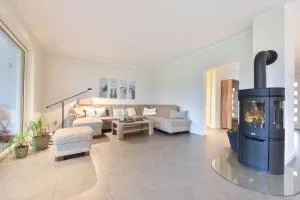 Inselhaus Carla - Ulrichshorst