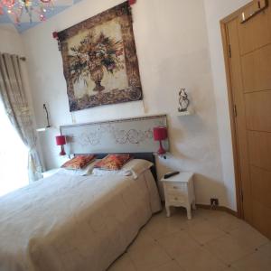 Villas French Riviera Gaudissard : photos des chambres