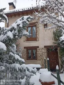 El Refugio de la Sauca - Miraflores de la Sierra