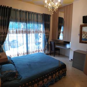 Villas French Riviera Gaudissard : photos des chambres