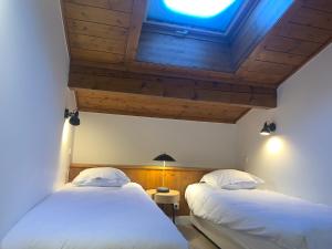 Appart'hotels La Residence de L'Ours : photos des chambres