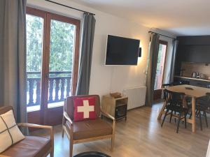 Appart'hotels La Residence de L'Ours : photos des chambres