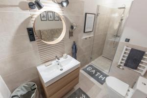 E12 Boutique Apartments