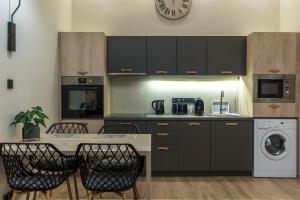 E12 Boutique Apartments