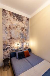 E12 Boutique Apartments