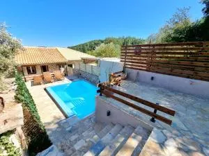 Karya Boutique Mansion - Pigadhisánoi