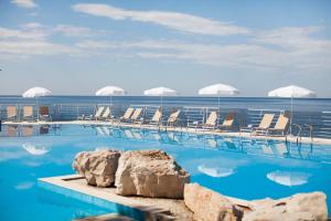 5 star hotell Hotel Dubrovnik Palace Dubrovnik Horvaatia