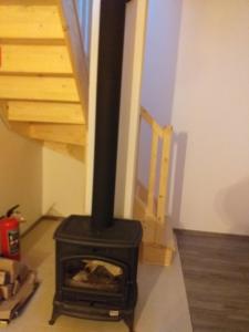 Turistický apartmánový domček Runina 11