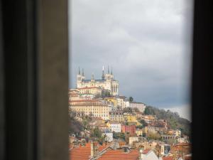 Hotels Mercure Lyon Centre Chateau Perrache : photos des chambres