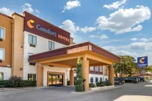 Comfort Suites - Jarrell