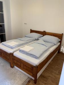 Százesztendős Révészház Apartman
