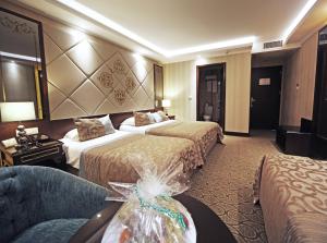 The Parma Hotel Downtown