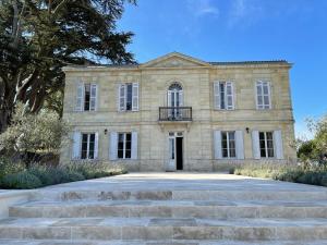 Maisons d'hotes Chateau Erigoye : photos des chambres