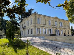 Maisons d'hotes Chateau Erigoye : photos des chambres