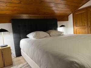 Appart'hotels La Residence de L'Ours : photos des chambres