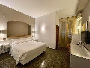 Standard Double Room room in Hotel Posta