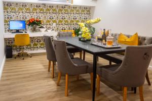 The Ivy Apartments Franschhoek