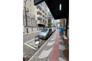Apto Almeida e Moraes Avenida Brasil