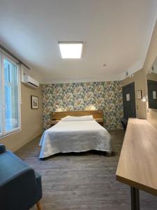 Hotels Hotel Mistral Comedie Saint Roch : photos des chambres