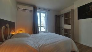 Gîtes des Cygnes vue sur Loire et linge inclus