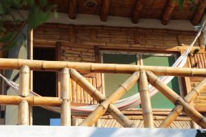 Hostal Puerto Engabao "El Surf Shelter"