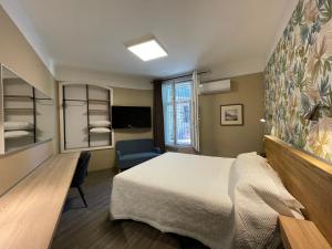 Hotels Hotel Mistral Comedie Saint Roch : photos des chambres