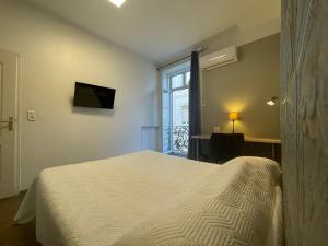 Hotels Hotel Mistral Comedie Saint Roch : photos des chambres