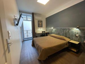 Hotels Hotel Mistral Comedie Saint Roch : photos des chambres