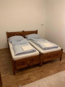 Százesztendős Révészház Apartman
