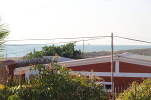 Hostal Puerto Engabao "El Surf Shelter"