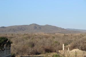 Hostal Puerto Engabao "El Surf Shelter"