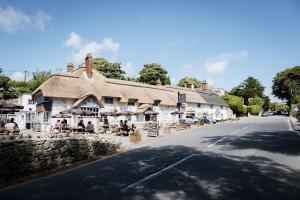 Main Road, West Lulworth, Wareham, Dorset, BH20 5RN, England.