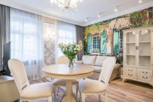 Luxury Apartments - Wroclaw Old Town - Wrocław Rynek
