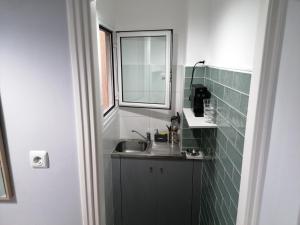 Boho Studio Hilton Area-Μέγαρο Μουσικής Athens